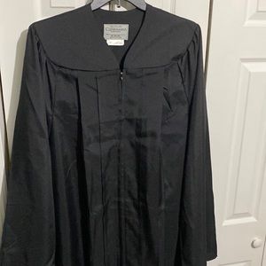 Choir robe (size 66) but runs smaller